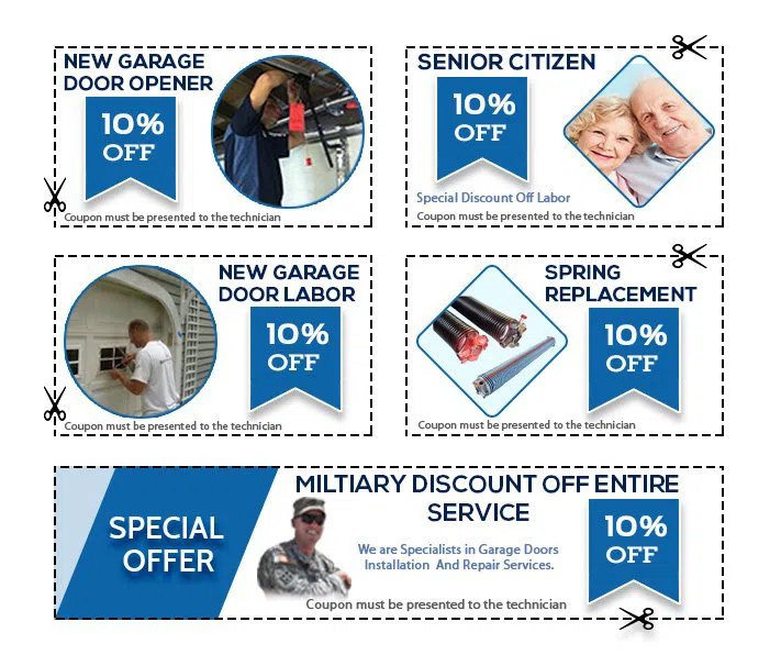 United Garage Door Santa Monica, CA 310-735-0177 - CouponSet18-five
